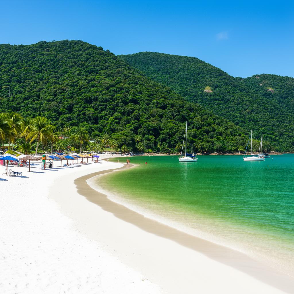 Florianópolis, Brasil