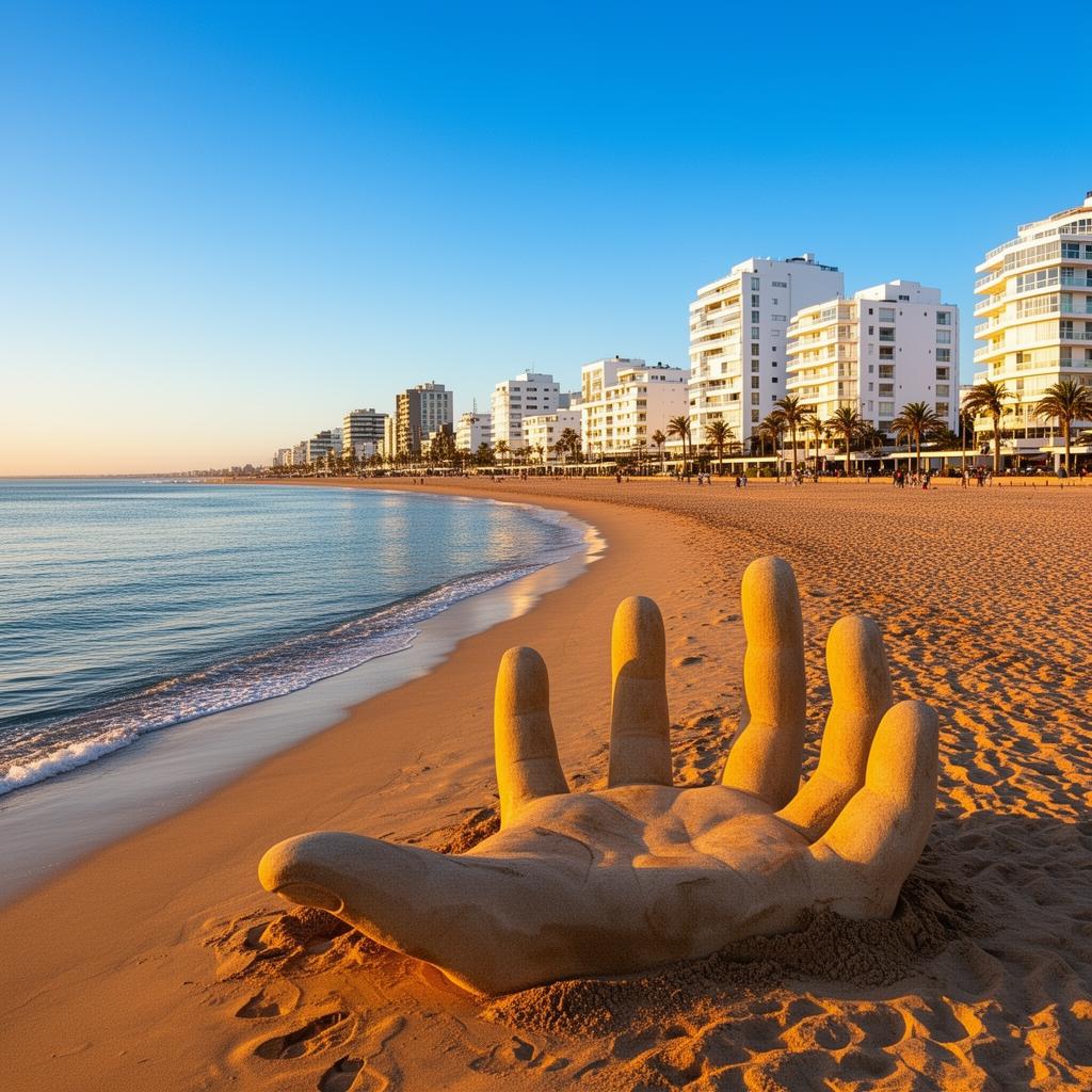 Punta del Este, Uruguai