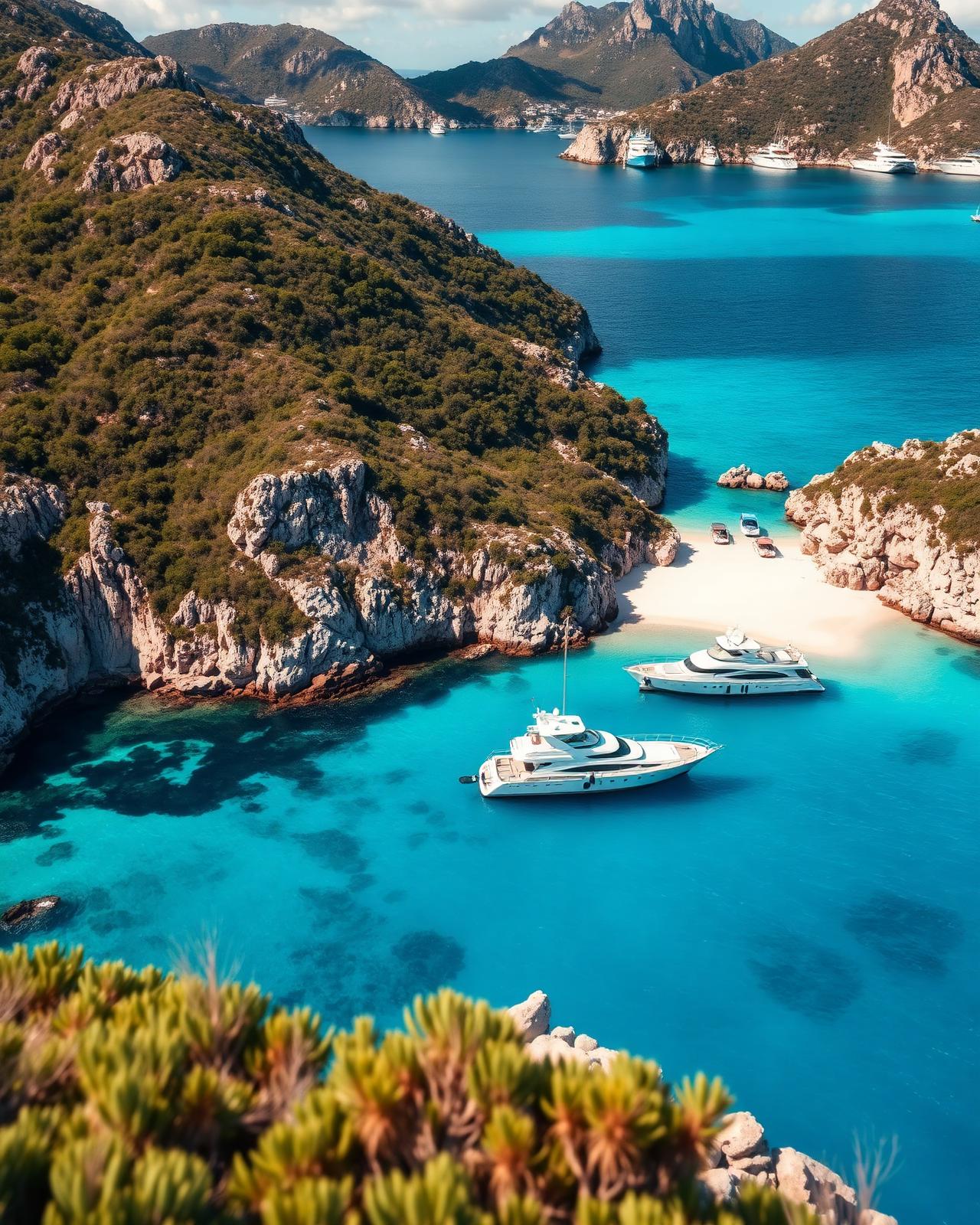 Saint Barthélemy, Antilhas Francesas