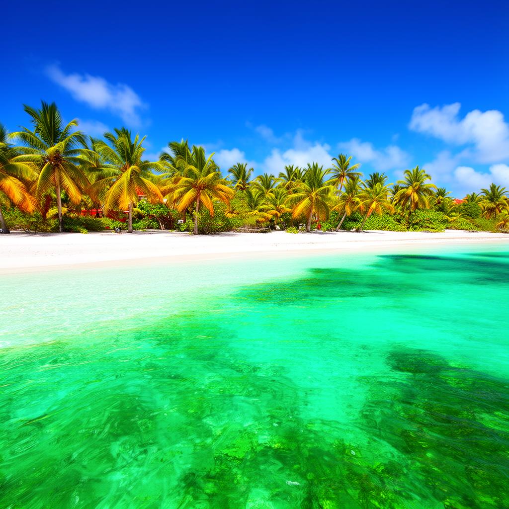San Andrés, Colômbia