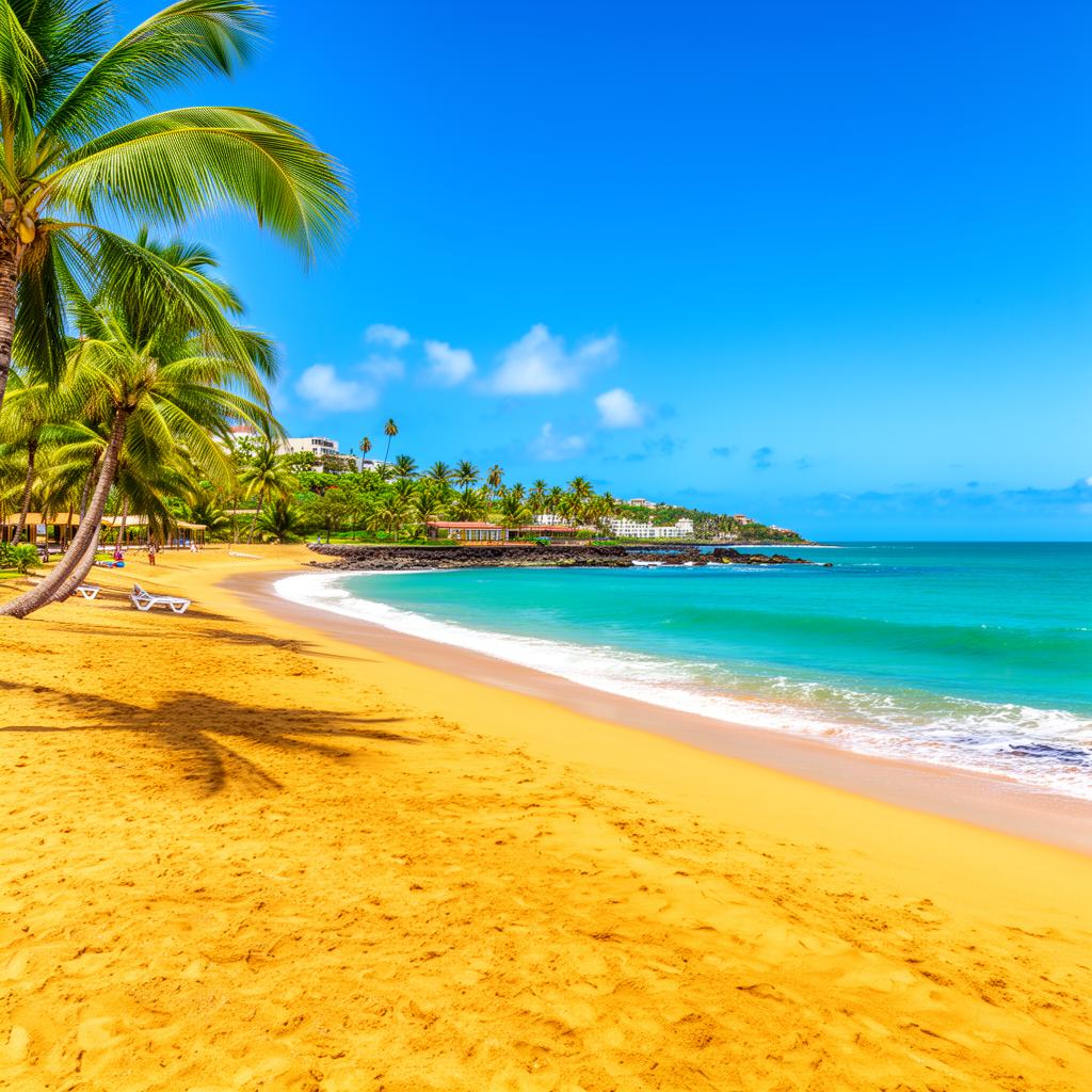 San Juan, Porto Rico