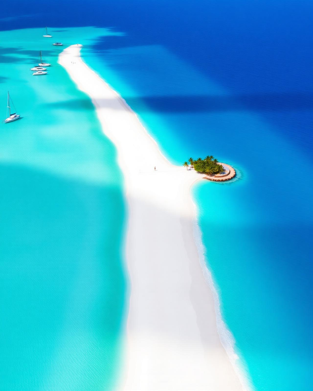 Turks and Caicos, Turks and Caicos